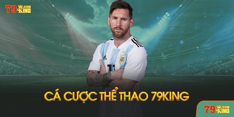 Cá Cược Thể Thao - Mảng Doanh Thu Chủ Lực