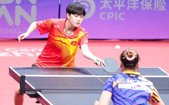 Các loại kèo cá cược bóng bàn