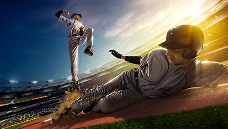 Cách đọc và phân tích kèo bóng chày